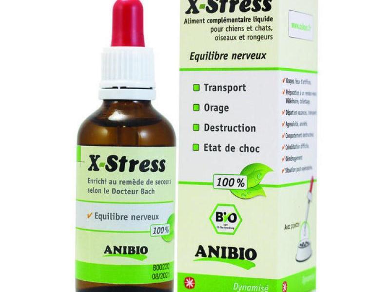 X-Stress