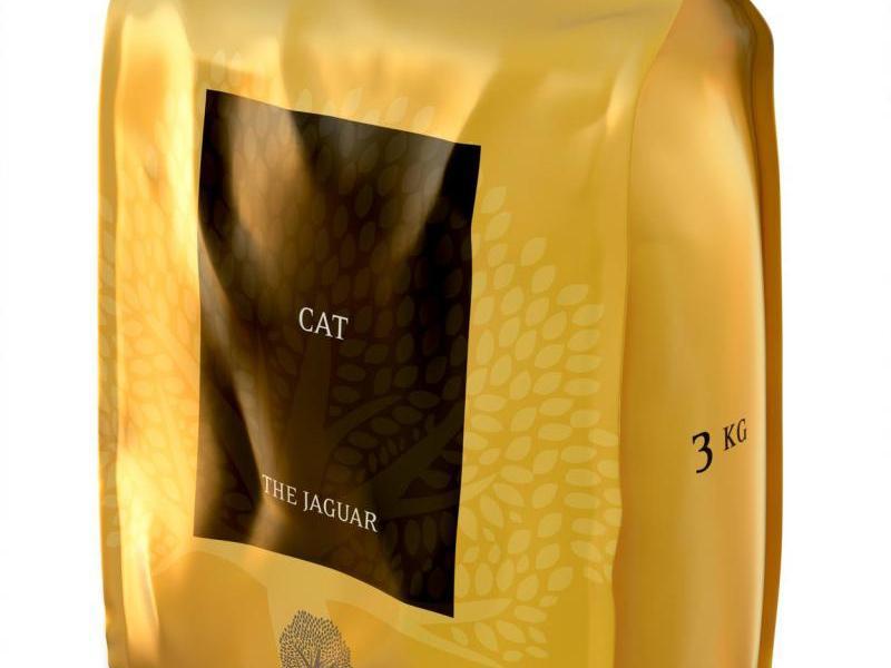 Le Jaguar