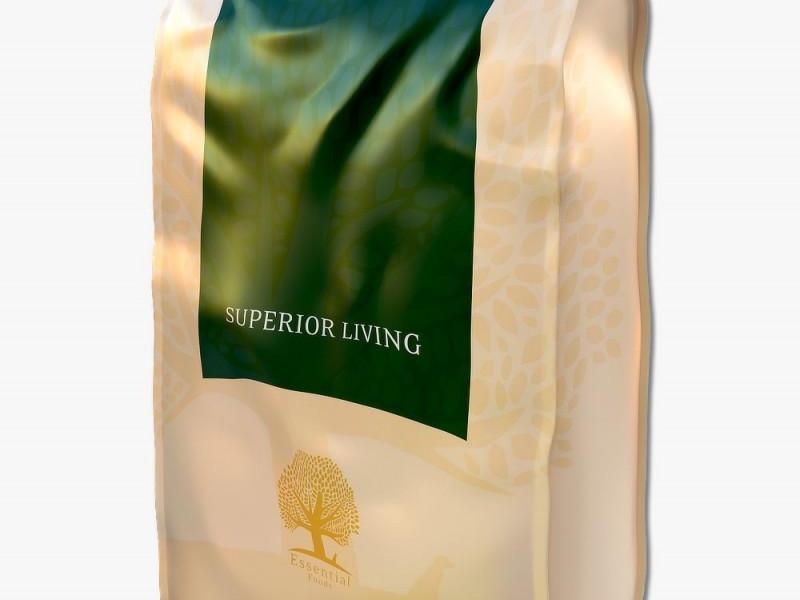 BOF Superior living