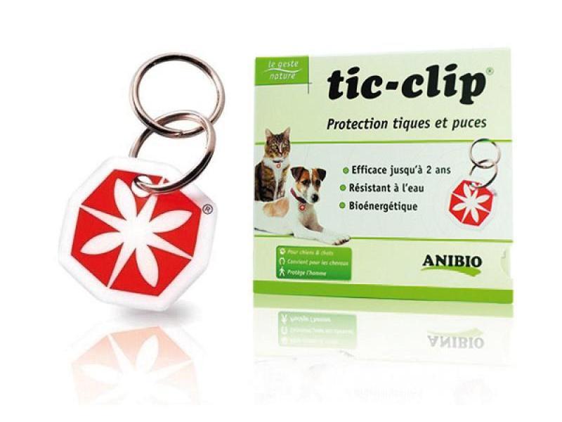 Tic Clip